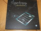 Supertramp Crime of the Century 3 LP Vinyl Box UNGESPIELT