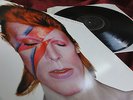 DAVID BOWIE    