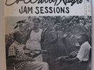 COUNTRY NEGRO JAM SESSIONS 1959-60  Folk Lyric FL 111 BLUES Field Recording RARE