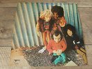 Jimi Hendrix - Band Of Gypsys 1970 UK LP TRACK EX 1st WITHDRAWN PUPPET SLEEVE