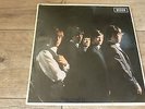 The Rolling Stones - Same 1964 UK LP DECCA 2A/3A 