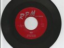 Doo-Wop Arthur Lee Maye & The Crowns 