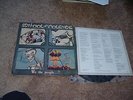 SCHOOL OF VIOLENCE We The People…? '88 LP RARE US THRASH ORIG 1st press MINT-