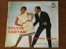 EP SYLVIE VARTAN/ FRANKIE JORDAN 'QUI AURAIT DIT CA' RCA