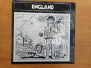 ENGLAND Deroy 1356 1976 Original Private  Prog NM