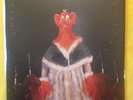 Phish Story Of The Ghost LP Vinyl Original VG+ Excellent