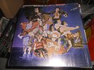 sex pistols record of 12