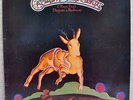 CAPTAIN BEEFHEART - Bluejeans & Moonbeam 1972 BLUES ROCK - UK Virgin RE LP