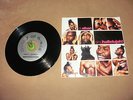 Dr. Alban - Sing Hallelujah  (1993) Vinyl 7` inch Single Vg ++