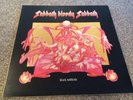 Black Sabbath - Sabbath Bloody Sabbath - 1st Uk Press Amazing Conditio