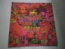 Cream - Disraeli Gears Vinyl LP UK Psych Rock Clapton