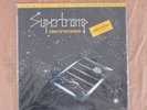SUPERTRAMP CRIME OF THE CENTURY VINYL LP ORIGINAL MASTER RECORDING