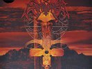 Enthroned - The Apocalypse Manifesto (Ltd 180g Red Vinyl) New & Sealed