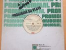 SELENA amor prohibido TEX MEX TEJANO CUMBIA  PROMO LP GUATEMALA PRESS