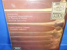 @DECCA SXL 6398 *NIMBUS AUDIOPHILE* ABBADO *CONDUCTS* HINDEMITH METAMORPHOSES