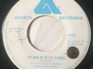 BAY CITY ROLLERS you made me believe in magic  45 GUATEMALA PRESS 1977
