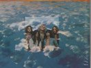 Orig '73 AEROSMITH Self Titled s/t LP Shrink EX MISPRINT Walkin' The Dig