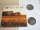 BAP 2 LP - AFF UN ZO / 2001 EMI PRESS in MINT