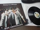 HOT CHOCOLATE EVERY 1's A WINNER 1st RAK Press 1978 LP MINT