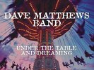 DAVE MATTHEWS BAND**UNDER..(DLX/RM/180 G/WITH BOOK/GF/WITH DL)**2 VINYL SET