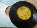 RUBY AND THE ROMANTICS, WHEN YOUR YOUNG AND IN LOVE/I CRY ALONE, 1964, RARE DEMO