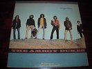THE AMBOY DUKES MIGRATION US 1969 MAINSTREAM PSYCH HARD PROG EX+ LP TED NUGENT