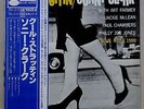 SONNY CLARK - COOL STRUTTIN' - BLUE NOTE RECORDS/KING RECORD CO. - OBI