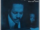 THE AMAZING BUD POWELL - THE SCENE CHANGES-VOL.5 - BLUE NOTE/KING RECORD CO.
