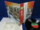 LED ZEPPELIN JAPAN Limited issue Audiophile LP w/Obi & Insert Houses of the Holy