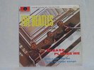 The Beatles Please Please Me Yex94 LP Vinyl record