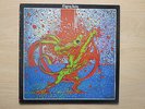 MIGHTY BABY Same UK 1st pressing vinyl LP in gatefold sleeve Head HDLS 6002 1969