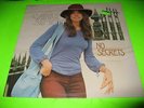 NEW SEALED: CARLY SIMON NO SECRETS EKS-75049  RECORD VINYL LP
