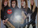 Metallica The 5.98 E.P. - Garage Days Re-Revisited Vinyl Single 12inch