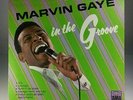 Marvin Gaye In The Groove VG+ Vinyl TESTED Vinyl 1st Press TS 285 Funk/Soul 1968