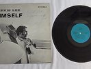 Pervis Lee – LP Vinyl – “Himself”  Reflection Sound #36726 Autographed cover