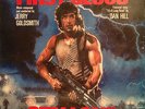 Jerry Goldsmith First Blood STILL SEALED NEW OVP Regency Records Vinyl LP