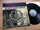 VANESSA BLACK AND WHITE JAZZ PROGROCK FROM NORWAY UK ORIGINAL in 1976