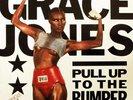Grace Jones - Pull Up To The Bumper (12