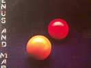 Wings - Venus And Mars (LP, Album, Gat) - Vinyl - 112195