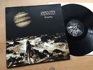 ANEKDOTEN GRAVITY SWEDISH SYMPHO PROGROCK  VIRTALEVY PRESS in FOC