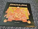 Black Sabbath,
