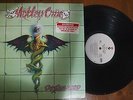Motley Crue DR Feel Good VINYL 33 Record