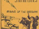 Stiphnoyds-Afraid Of The Russians 7”EP 1980 Portland KBD Punk WIPERS Sado-Nation