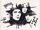 Tripper-Make Me Burn b/w Just A Game 7” 1979 Rare POWER POP Pop Rock BOMP