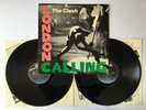 The Clash - London Calling - 1979 Vinyl LP Record 1st Press E2 36328 (EX/NM-)