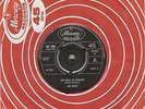 THE VOICE**TRAIN TO DISASTER**BEAT**MOD**DANCER**LISTEN TO IT
