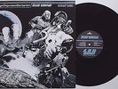 S.O.B. - Dub Grind LP Rise From The Dead Outo Crow Gudon Japan Hardcore Punk HC