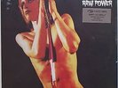 Iggy And The Stooges - Raw Power LP 2002 SIMPLY VINYL 125g PRESS SEALED Pop MC5