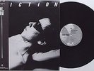 Friction - Atsureki LP FIRST 1980 PRESS Japan Post Punk E.D.P.S. Mirrors Lizard