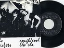 Misfits - Cough Cool / She 7